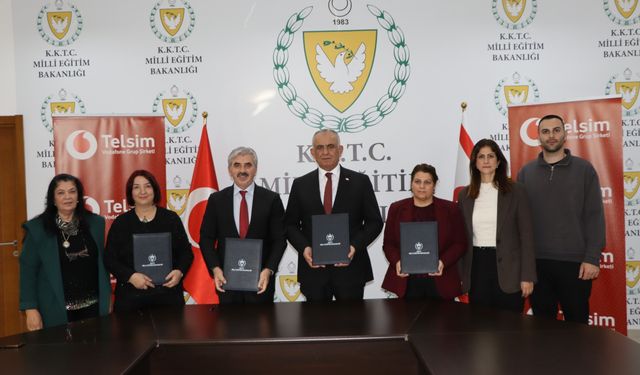 Kültürel mirasın yaşatılması için iş birliği protokolü imzalandı