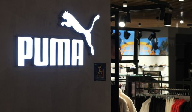Puma'nın sahibi el değiştirdi