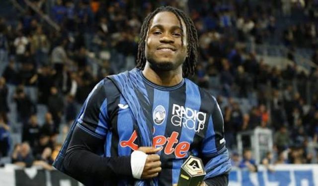 Fenerbahçe'ye Nijeryalı gol makinesi: Anlaşma tamam