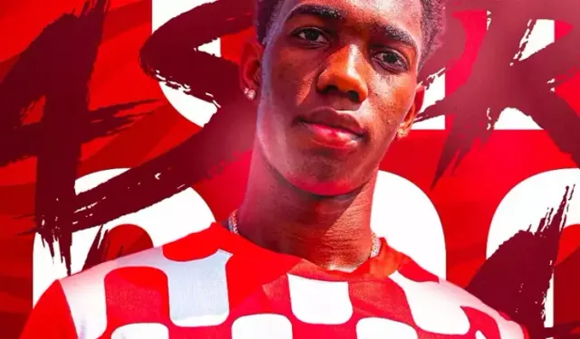 Galatasaray bir transferi daha bitiriyor! Detaylar belli oldu