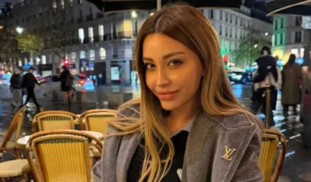 Uyuşturucu soruşturmasında tutuklanan Mika Raun kadın cezaevine konuldu