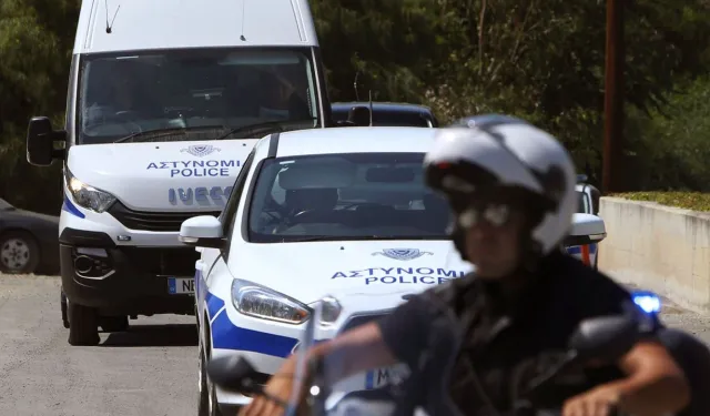 Güney Kıbrıs’ta şiddet ve uyuşturucu: Larnaka’da iki ayrı olay