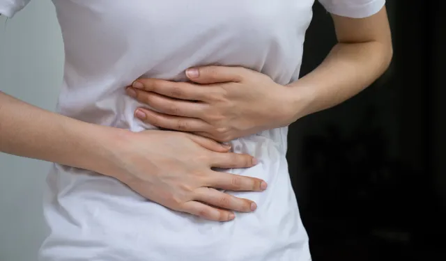 Kanser Tedavisi Yaşlı Bağırsakları Onarıyor