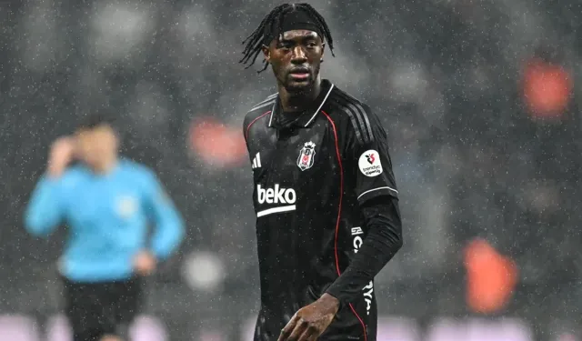 Beşiktaş’ta Tammy Abraham gelişmesi: Aston Villa ile görüşmeler başladı