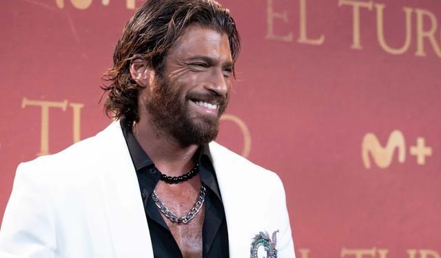 Can Yaman’dan Sert Çıkış: “Testim Negatif, Yalan Haberlere Artık Yeter!”