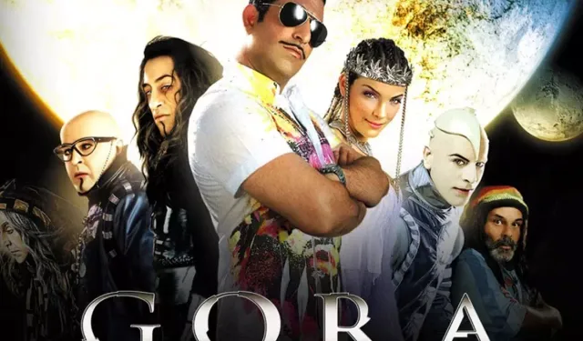 Bomba gibi geliyor! GORA4GORA'nın kadrosu belli oldu