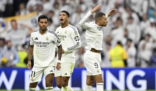 Dünya futbolunda rekor gelir: İlk 20 kulüp 12,4 milyar euroya ulaştı