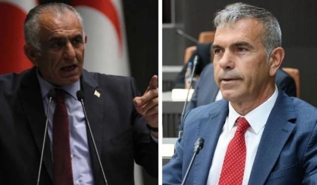 Meclis'te DAÜ tartışması: Erhürman'ın bu tavrı devam ederse, UBP, DP ve YDP'liler desteğinden vazgeçer!