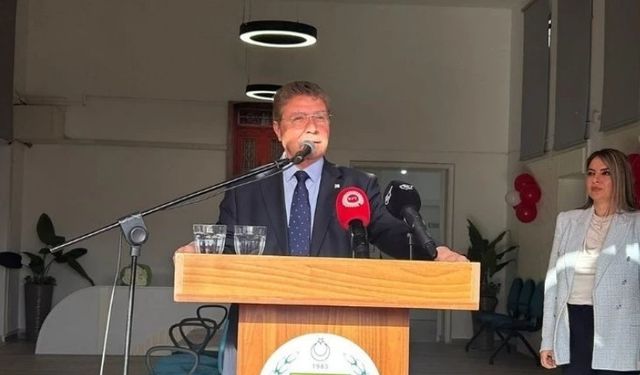 Başbakan Ünal Üstel: Erken seçimin zamanı değil, yapacak çok işimiz var