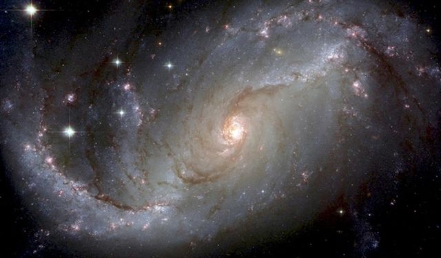 Gökbilimciler "var olmaması gereken" bir cisim buldu