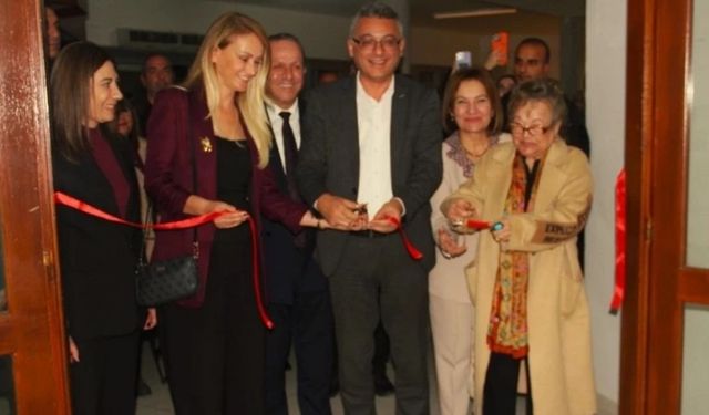 Özden Selenge’nin Baykuşlar ve Hatıraları Minyatürlerde sergisi 30 Ocak’a kadar uzatıldı