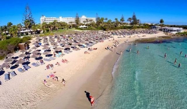 Ayia Napa’da kadın işçiler için kötü koşullar ve cinsel istismar iddiası: Belgesel İngiltere'den yayımlandı