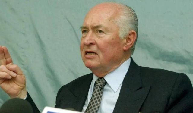 Yorgos Vasiliu'nun cenaze töreni bugün gerçekleştirilecek