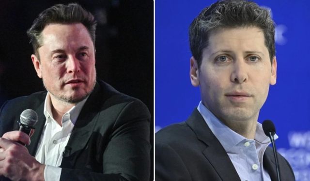 Teknoloji dünyasında savaş çıktı: Musk’tan OpenAI ve Microsoft’a dev tazminat talebi