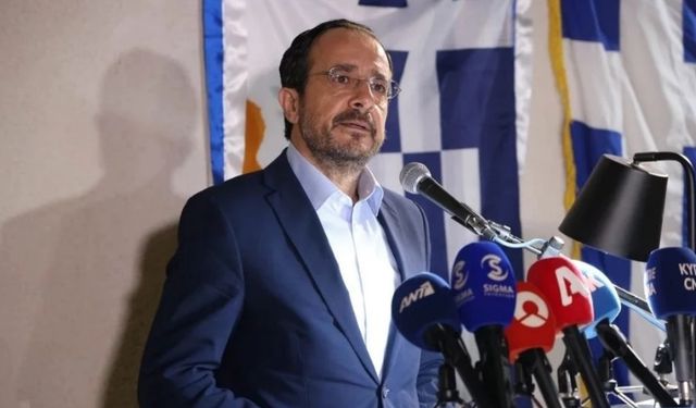 Hristodulidis’ten Trump’ın Barış Konseyi’ne “evet”, AB'ye yeni vergi dayatmasına “hayır”