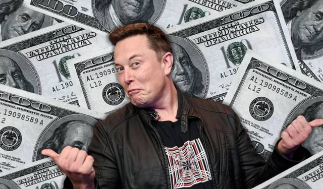 Milyarderlerin bir yıllık kazancı, dünyanın yarısına bedel