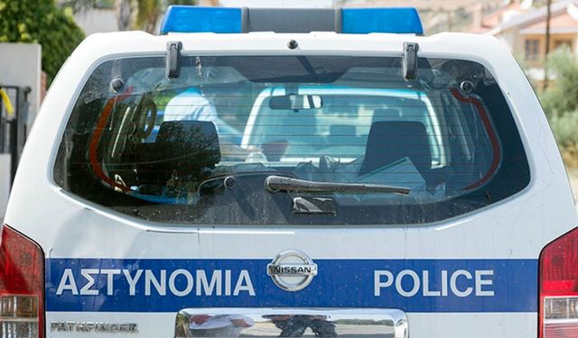 Ay Napa’da kuyumcu soygunu: 1 milyon Euro'luk ziynet çalındı