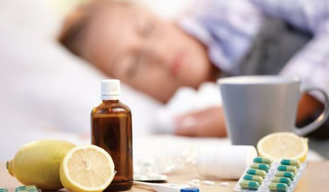 Güney Kıbrıs’ta gripten hayatını kaybedenlerin sayısı 12’ye ulaştı