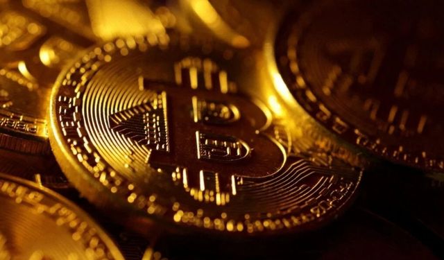 Bitcoin kritik seviyenin altına geriledi