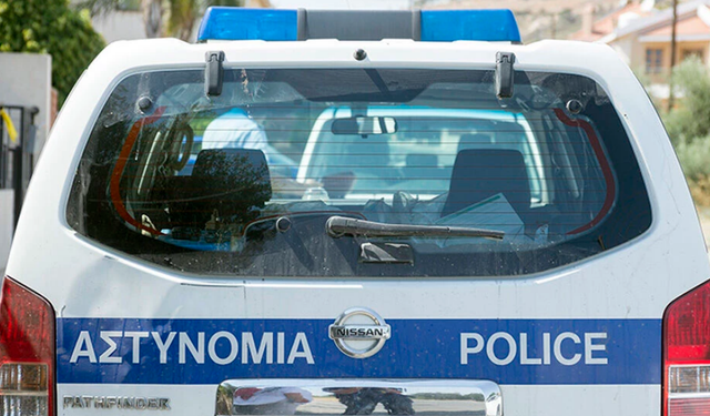 Baf’a bağlı Dimi’de fizyoterapi merkezine silahlı saldırı