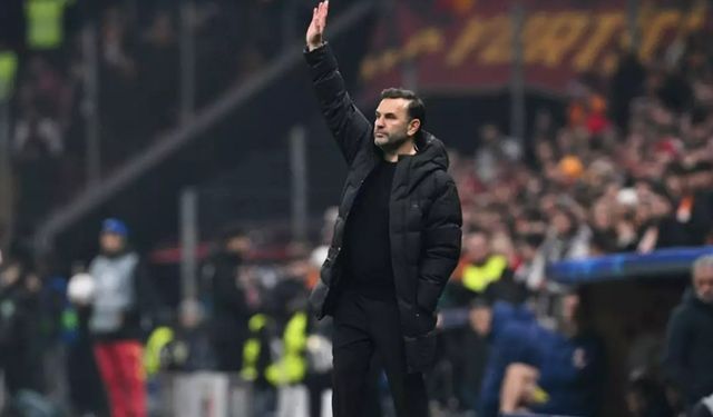 Okan Buruk biletini kesti: Galatasaray'da veda haftası