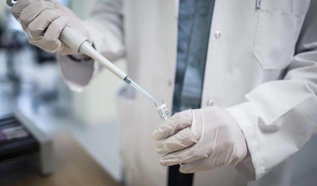 Bilim insanları 'gizli yaşlanma saati' keşfetti