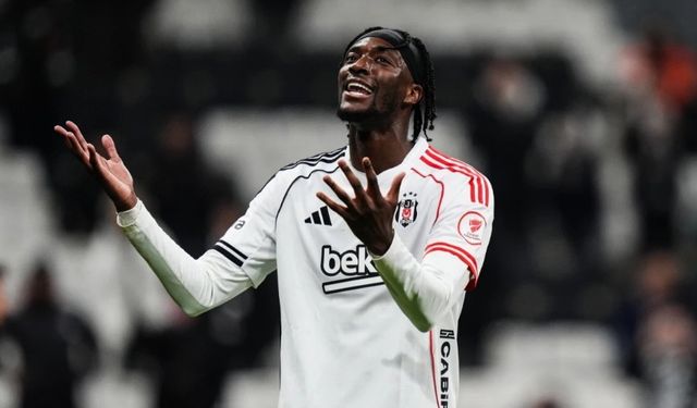 İngilizlerin Tammy Abraham teklifi, Beşiktaş'ı cezbetti: Kasa dolacak, milli isim Kartal olacak!