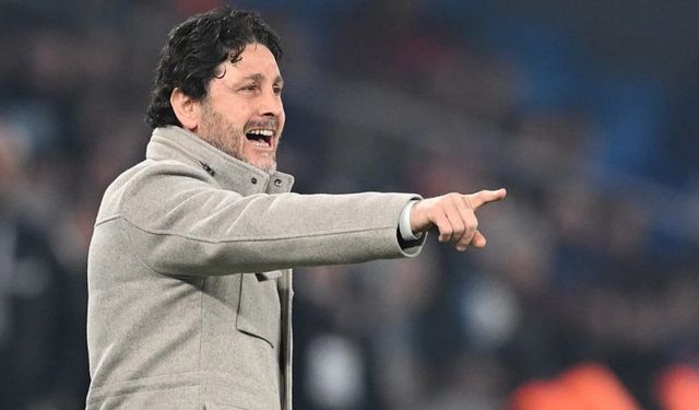 Fatih Tekke'den Oulai tepkisi: 'Çok karanlık şeyler çıkıyor'