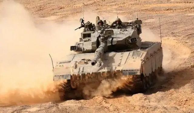 RMMO için tank satın alınması gündemde