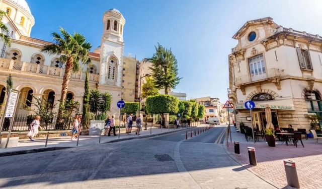 Güney Kıbrıs’ta taşınmaz devirlerinde değer yüzde 10 arttı: 4,7 milyar Euro'yu aşkın satış