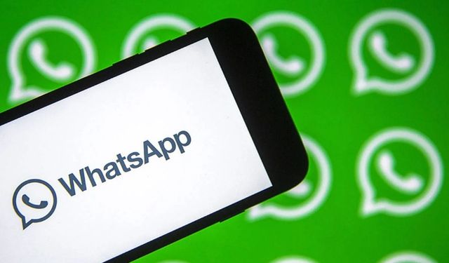 WhatsApp’a yeni özellik eklendi