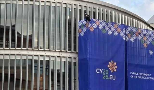 AB İçişleri ve Adalet Bakanları Güney Kıbrıs’ta toplandı: Gündem organize suçlar