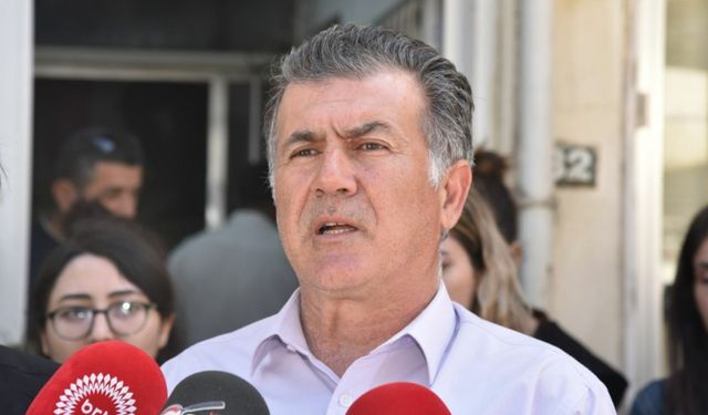 Hür-İş: 2 bin TL’lik destek Türkiye Cumhuriyeti vatandaşlarına da verilmeli