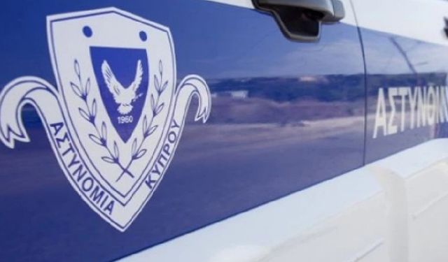Güney Kıbrıs'ta polisiye olaylar: 21 kaçak tutuklandı, 15 araca el konuldu