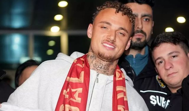 Noa Lang'ın sözleşmesinde görülmemiş madde