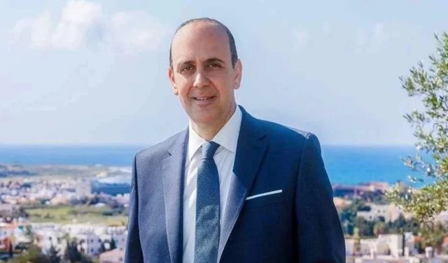 Baf Belediye Başkanı Fidonas Fidonos hakkında aile içi şiddet soruşturması