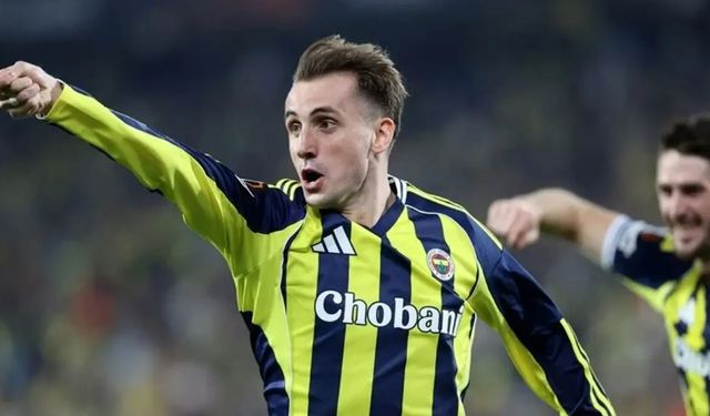 Fenerbahçe'ye Kerem şoku!