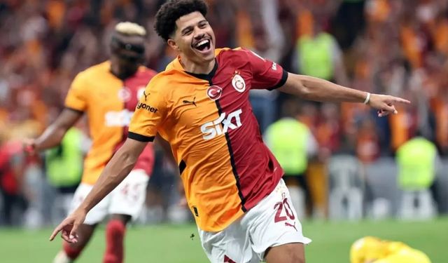 Gabriel Sara'ya sürpriz talip: Manchester City maçında izleyecekler