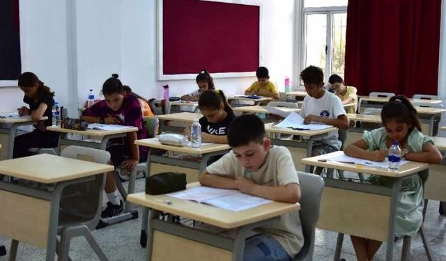Kolej Giriş Sınavı’nın birinci basamağı KGS-1, cumartesi günü 7 merkezde yapılacak