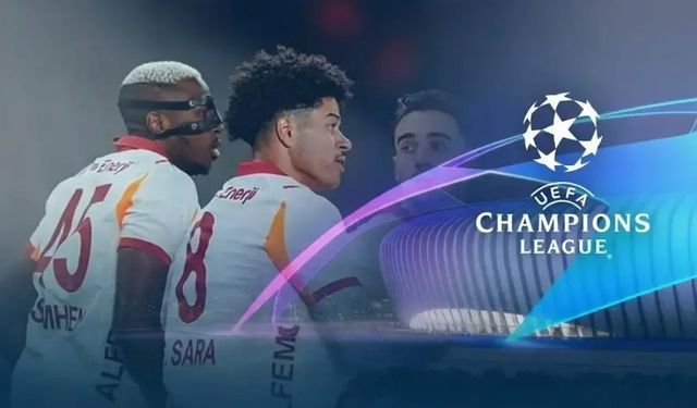 Galatasaray bir ilki daha başardı! Tarihe geçti