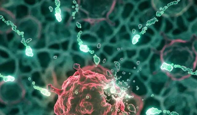 İspanya'da araştırmacılar farelerde pankreas kanserini tedavi etti