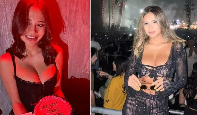 Türkiye'den kaçan Merve Taşkın için yeni karar