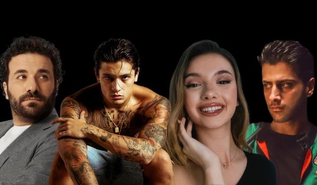 Hasan Can Kaya, Reynmen ve Emirhan Çakal gözaltına alındı