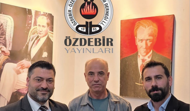 ÖZDEBİR KKTC’ye açıldı: Eğitimde yeni dönem başlıyor