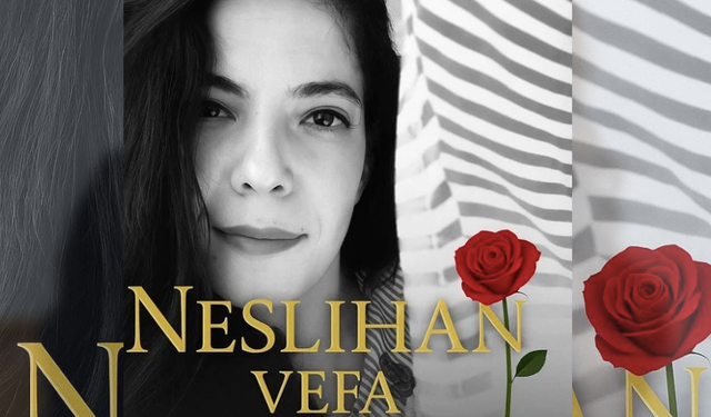 Neslihan’dan yeni albüm: Vefa müzikseverlerle buluştu