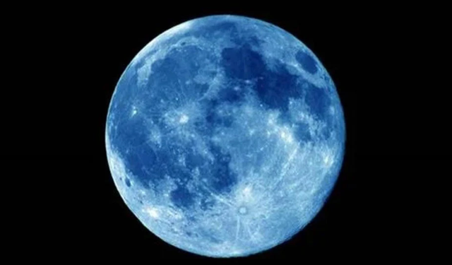 Çin'den "Ay saati": Einstein'ın teorisine yeni kanıt