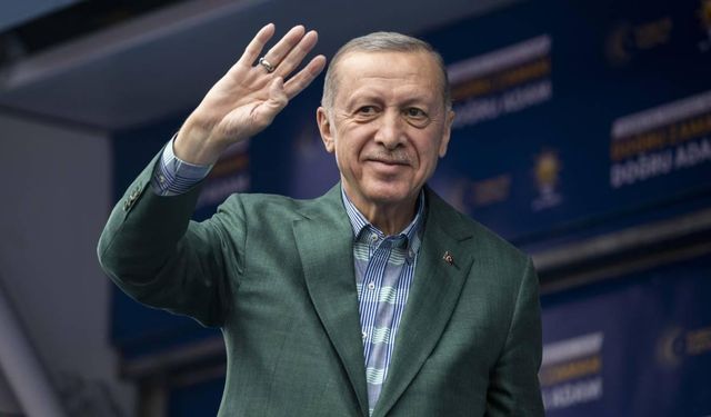 Erdoğan’dan dünyaya meydan okuyan çıkış: “Gazze sahipsiz değil”