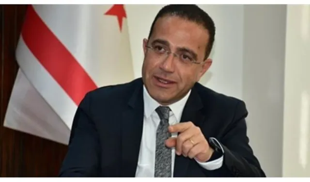 CTP Milletvekili Şahali: Venezuela’daki Varlık İşgaldir, Derhal Sona Ermelidir