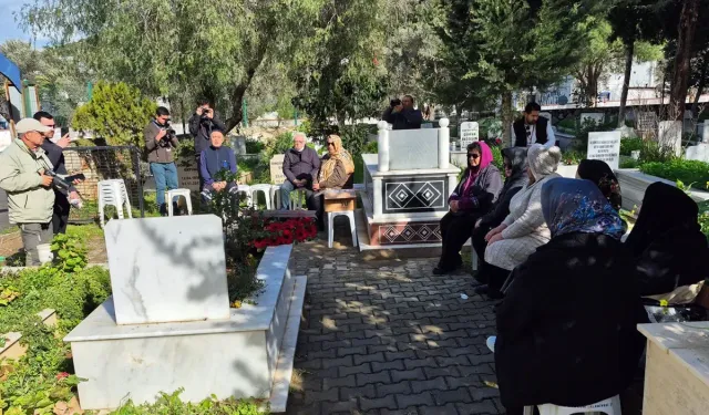 Fatma Girik’e büyük vefasızlık: Yalnızca 10 kişiyle anıldı