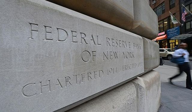 FED politika faizini sabit tuttu